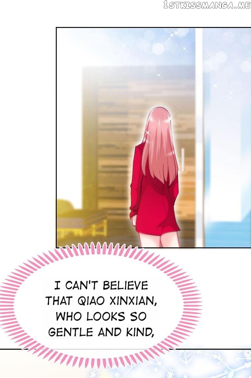 Don’t Mess with that Spicy Mother chapter 21 - page 3