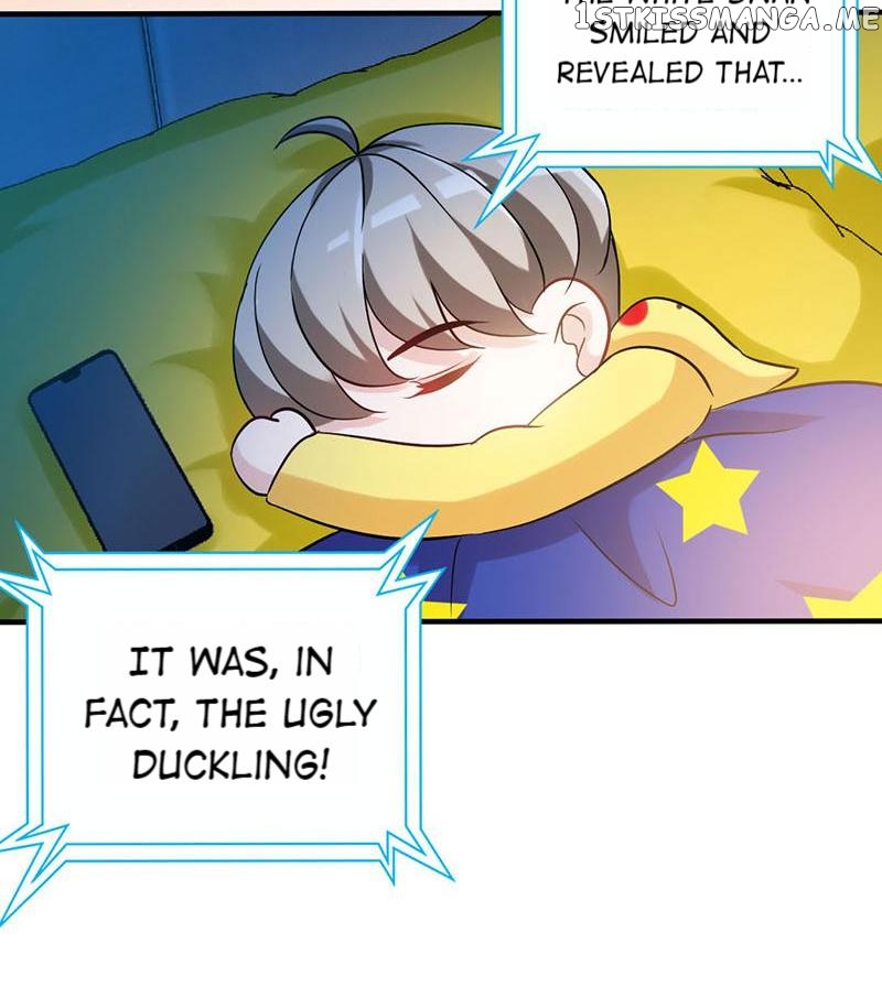 Don’t Mess with that Spicy Mother chapter 21 - page 30