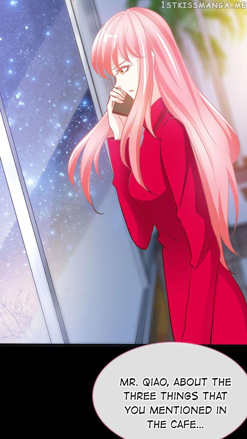 Don’t Mess with that Spicy Mother chapter 21 - page 34