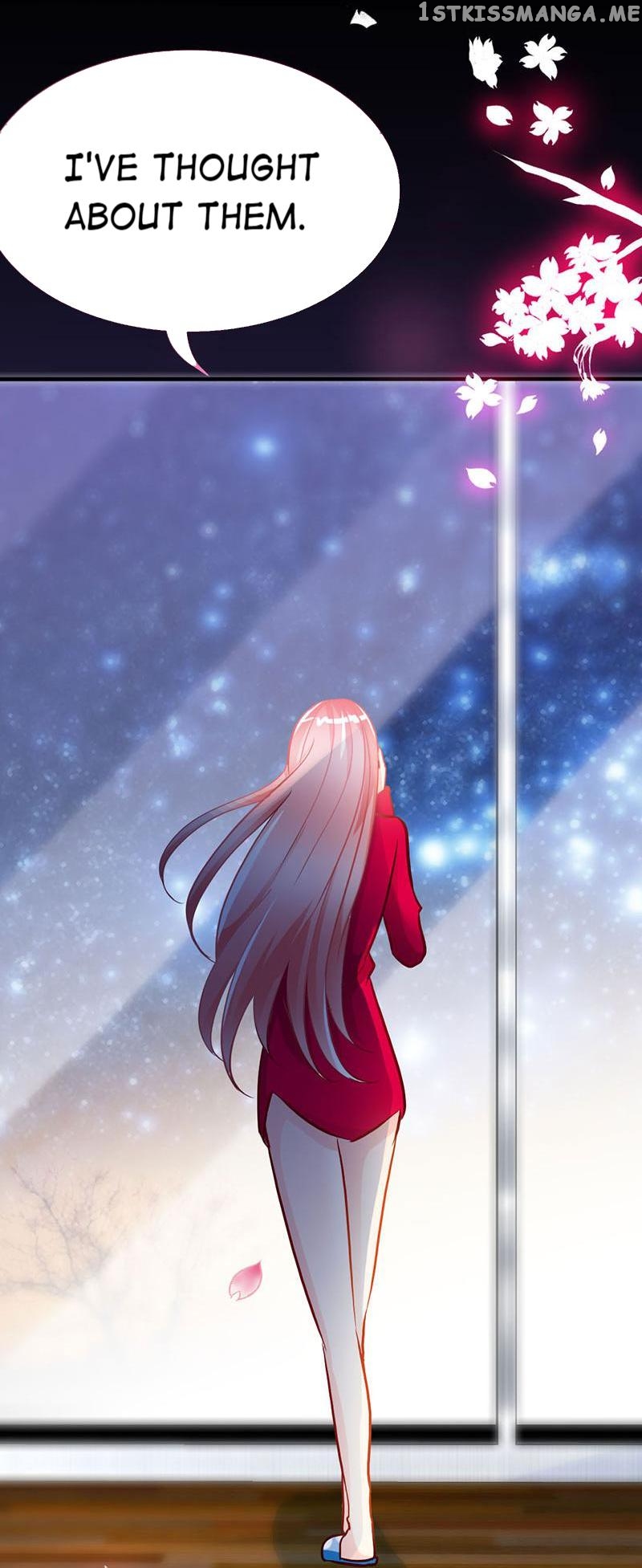 Don’t Mess with that Spicy Mother chapter 21 - page 36