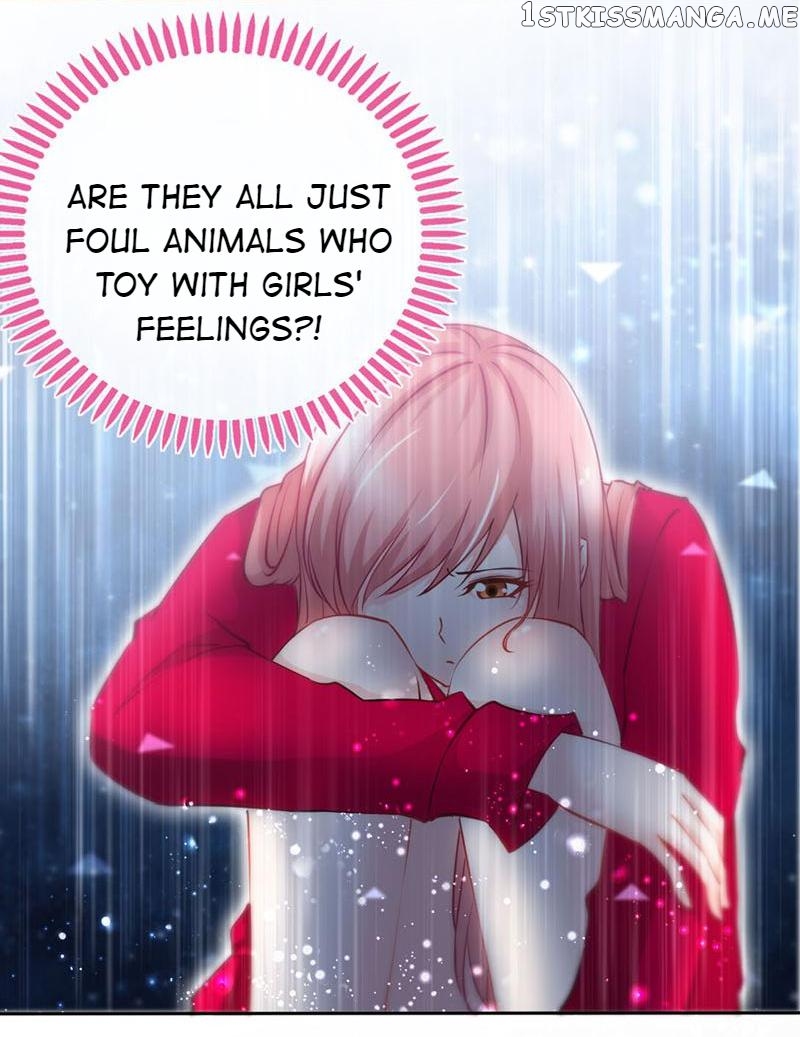 Don’t Mess with that Spicy Mother chapter 21 - page 5