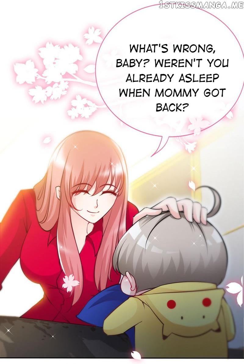 Don’t Mess with that Spicy Mother chapter 21 - page 9