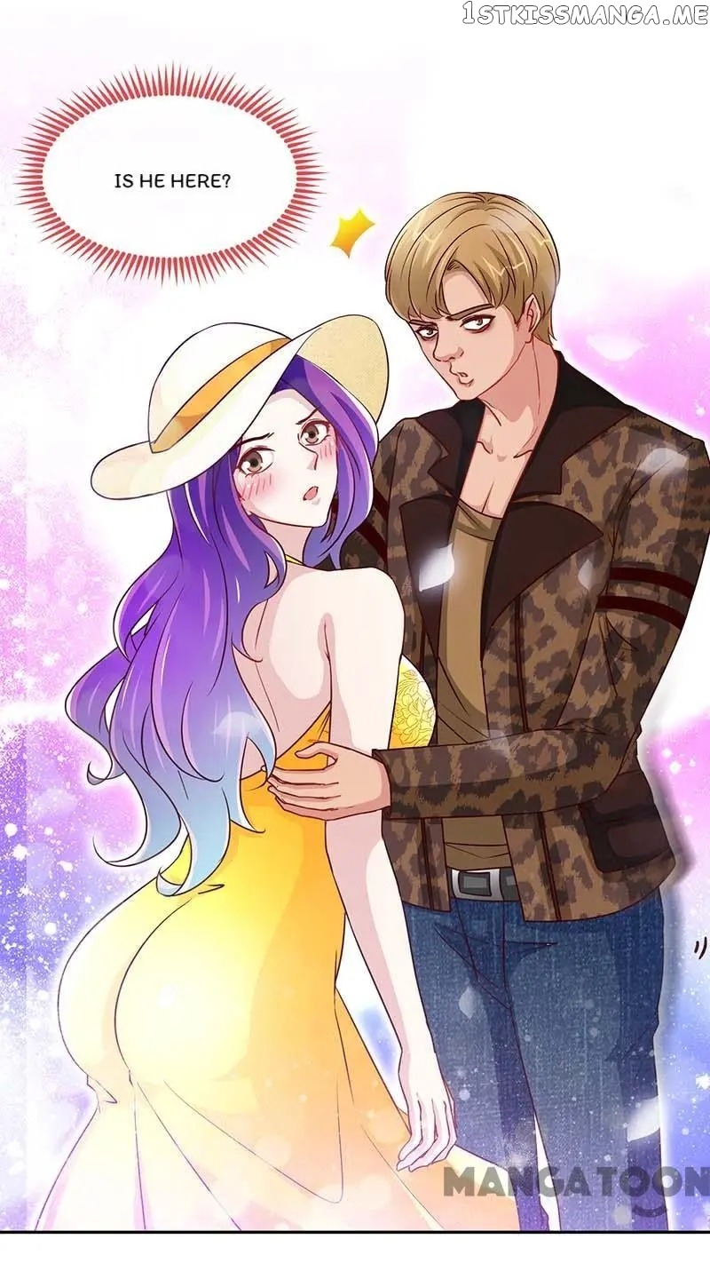 Don’t Mess with that Spicy Mother chapter 106 - page 15