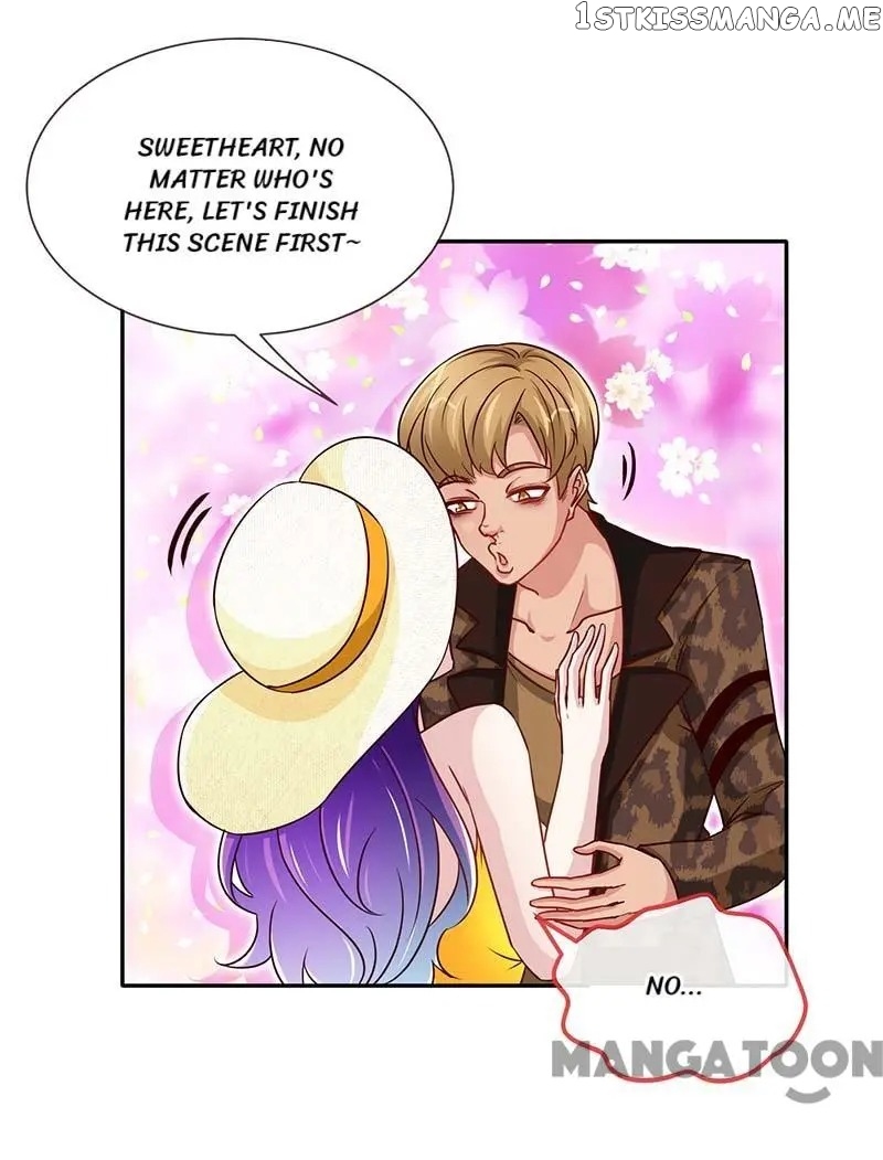 Don’t Mess with that Spicy Mother chapter 106 - page 16