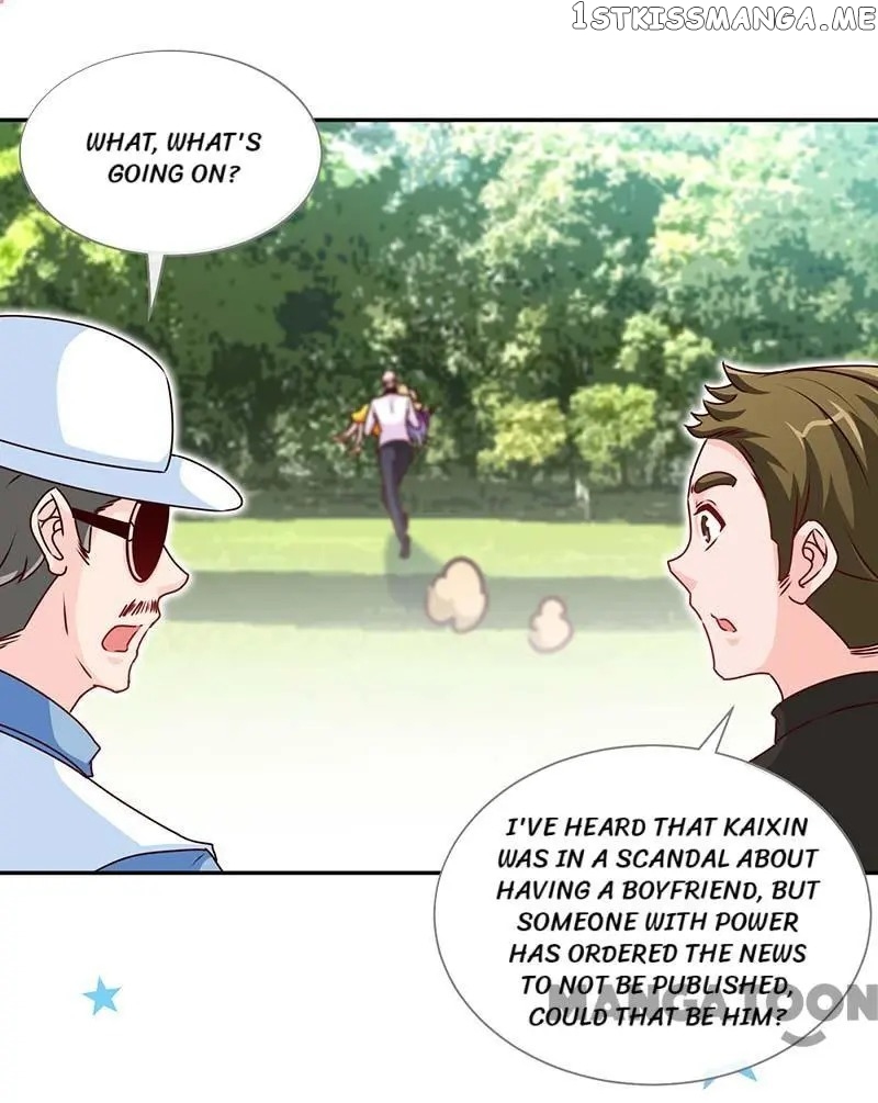Don’t Mess with that Spicy Mother chapter 106 - page 20