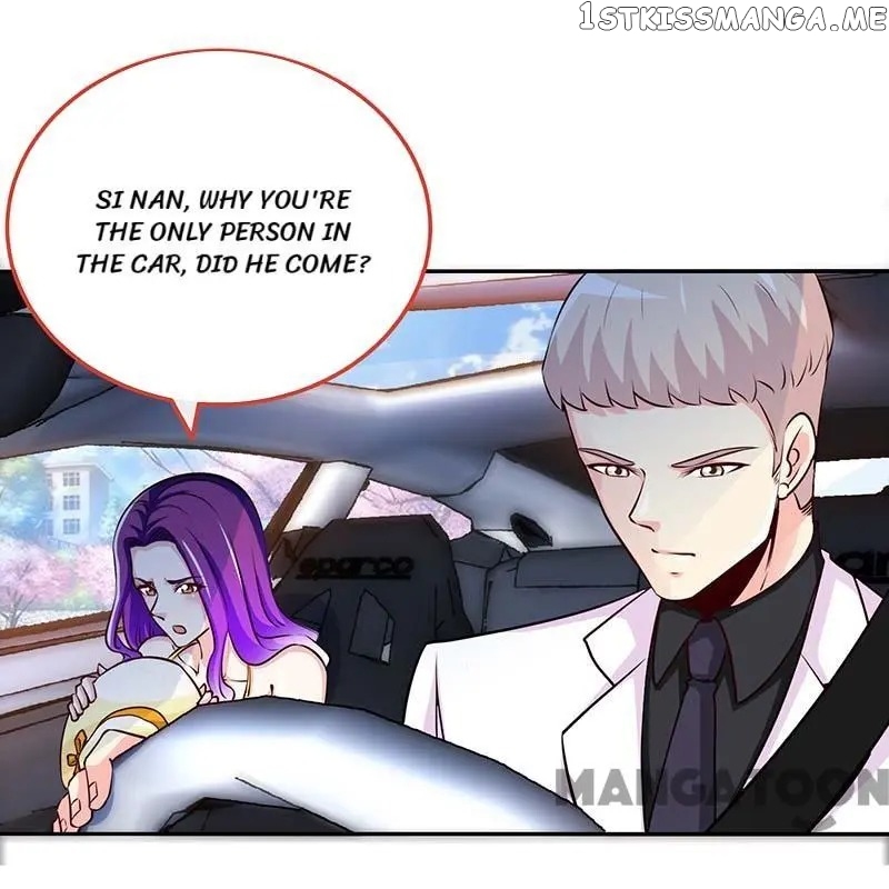 Don’t Mess with that Spicy Mother chapter 106 - page 22