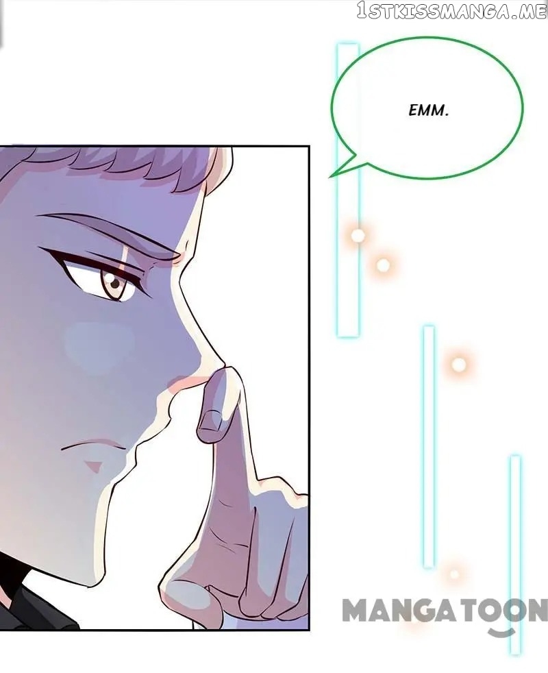 Don’t Mess with that Spicy Mother chapter 106 - page 23