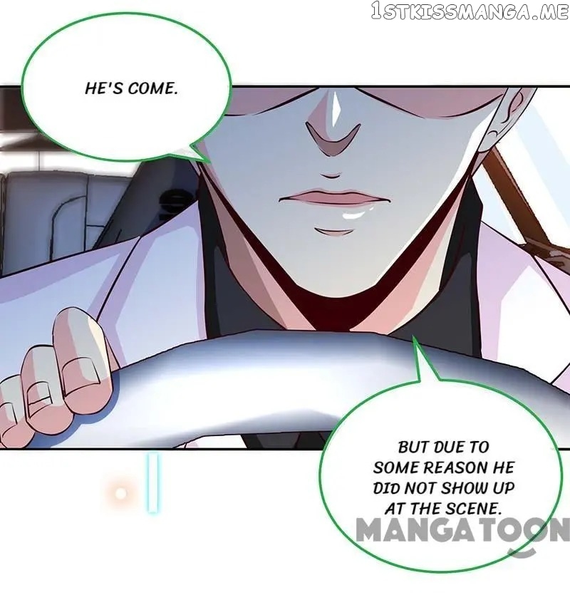 Don’t Mess with that Spicy Mother chapter 106 - page 24