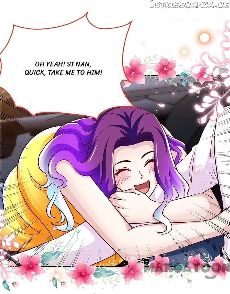 Don’t Mess with that Spicy Mother chapter 106 - page 26