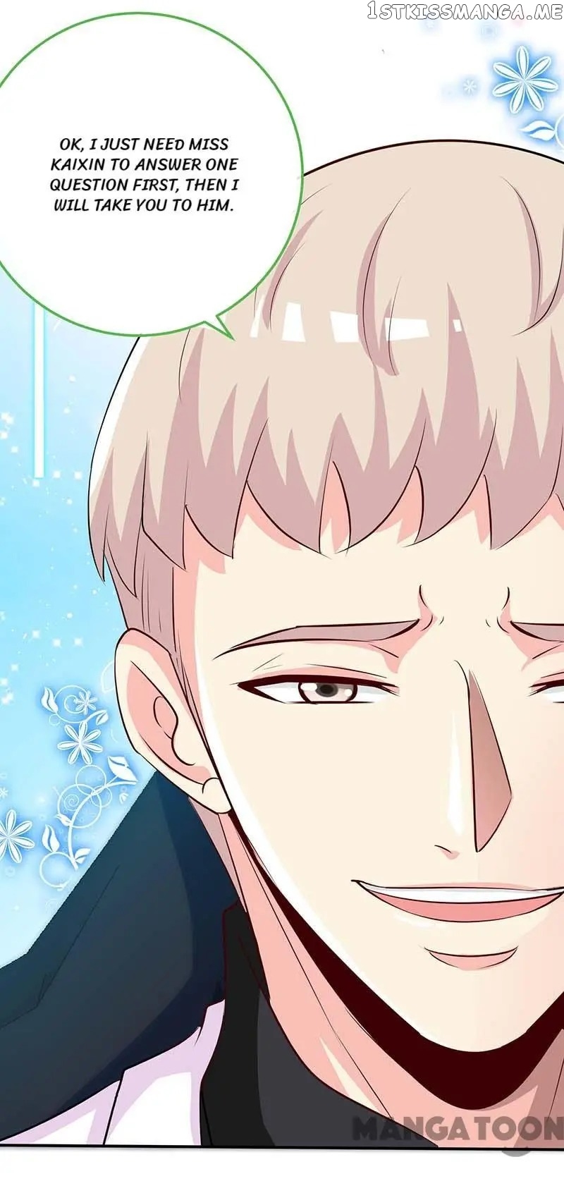 Don’t Mess with that Spicy Mother chapter 106 - page 28