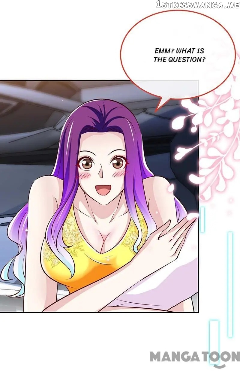 Don’t Mess with that Spicy Mother chapter 106 - page 29