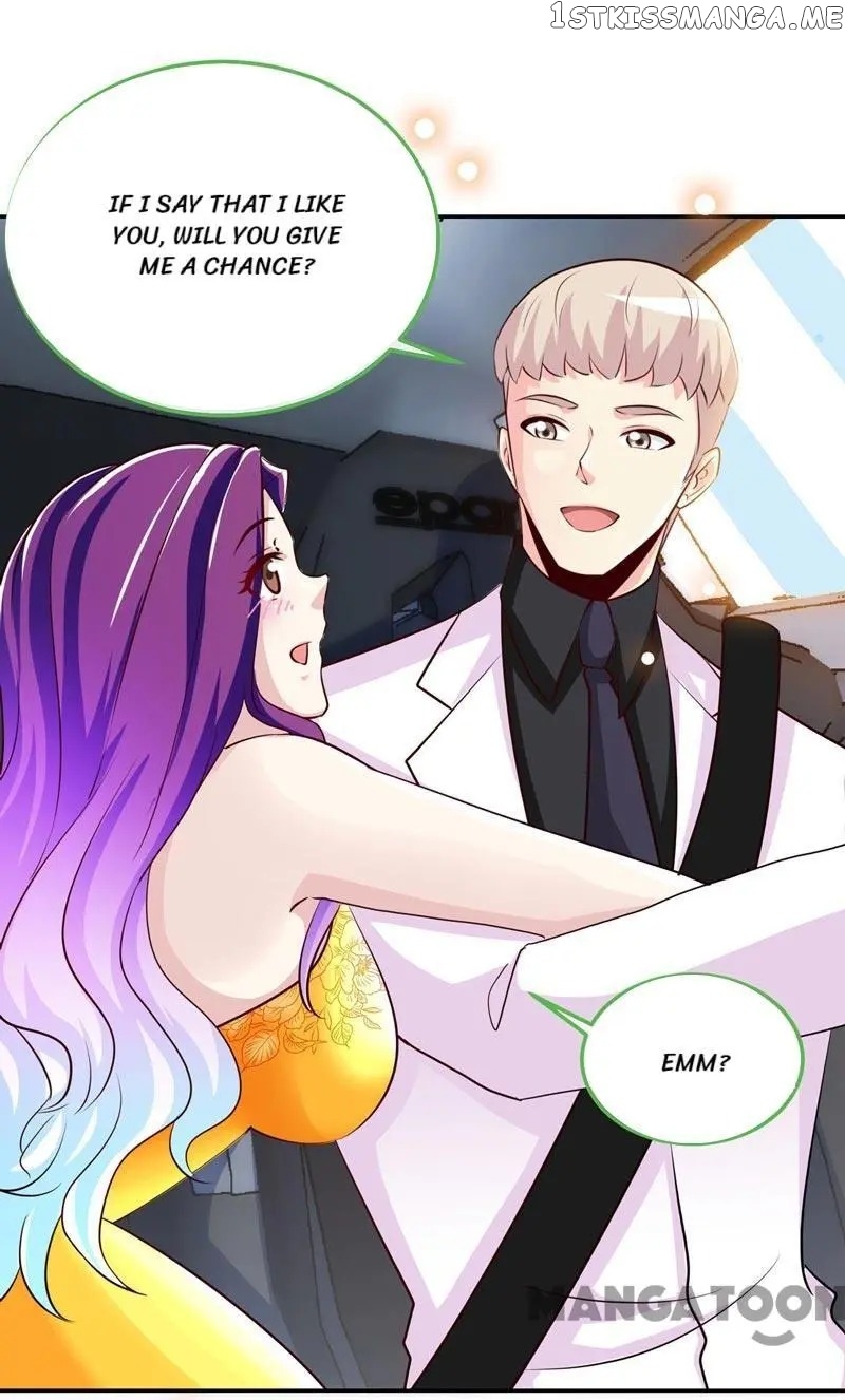 Don’t Mess with that Spicy Mother chapter 106 - page 30