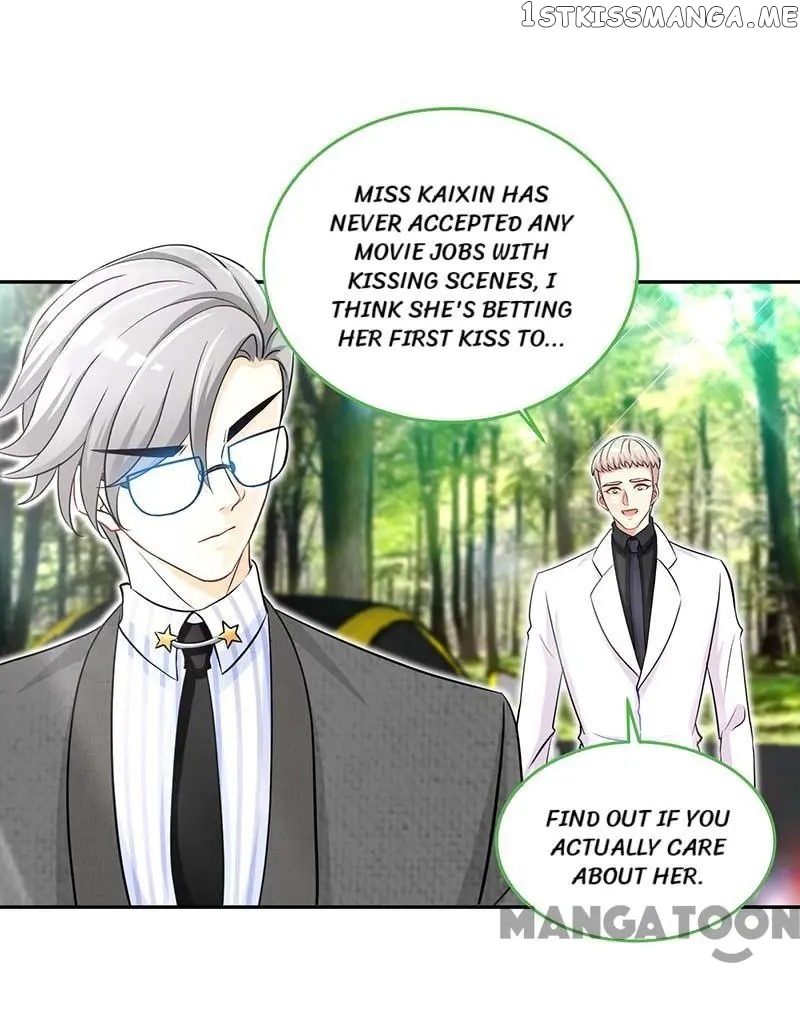 Don’t Mess with that Spicy Mother chapter 106 - page 4