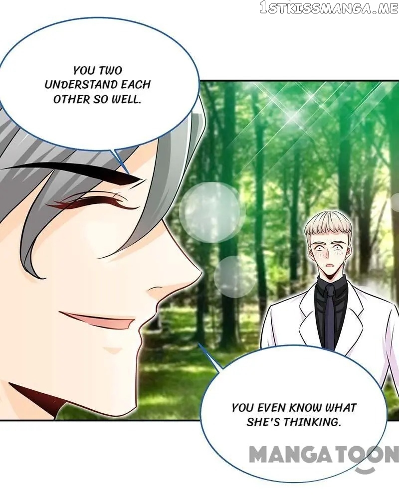 Don’t Mess with that Spicy Mother chapter 106 - page 7