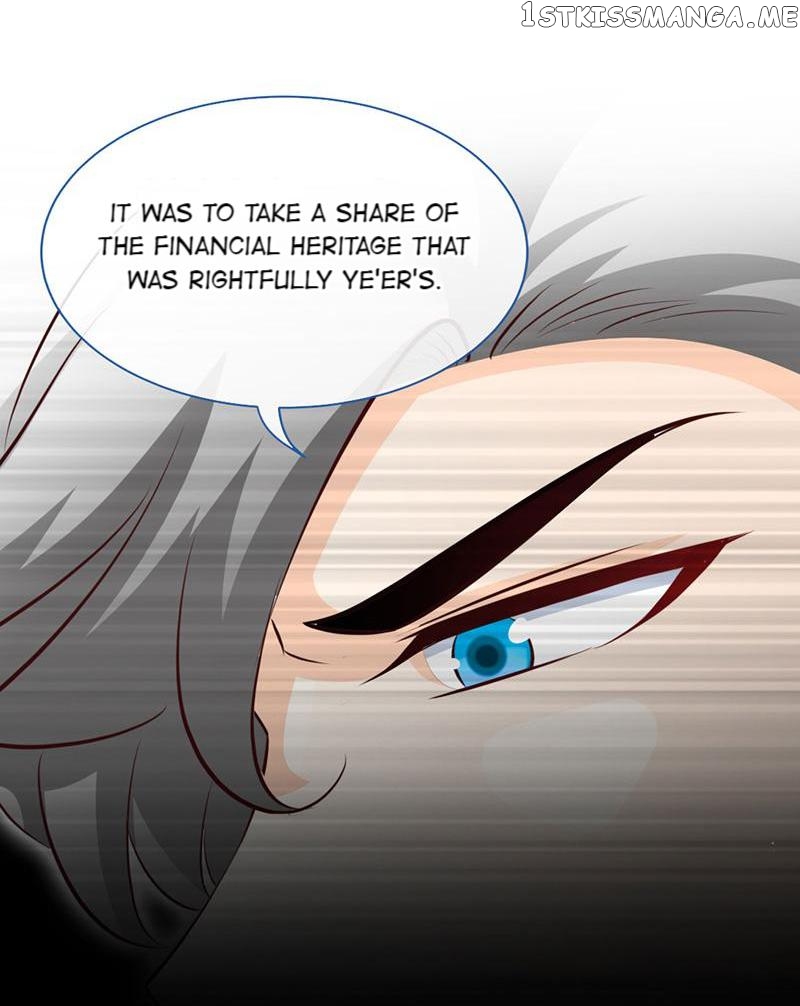 Don’t Mess with that Spicy Mother chapter 41 - page 11