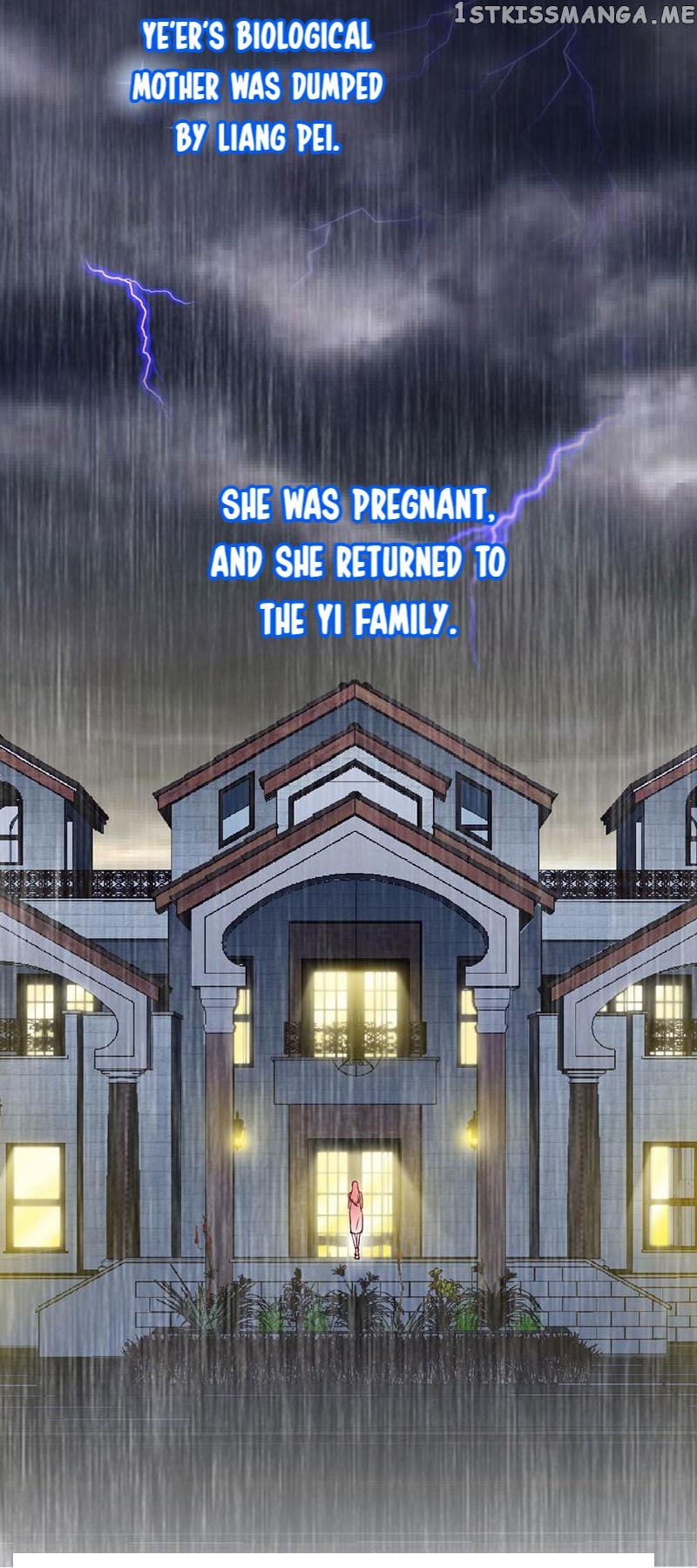 Don’t Mess with that Spicy Mother chapter 41 - page 13