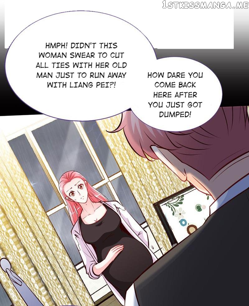 Don’t Mess with that Spicy Mother chapter 41 - page 14