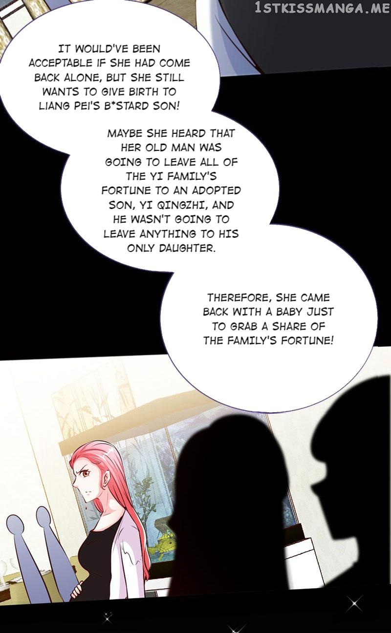 Don’t Mess with that Spicy Mother chapter 41 - page 15