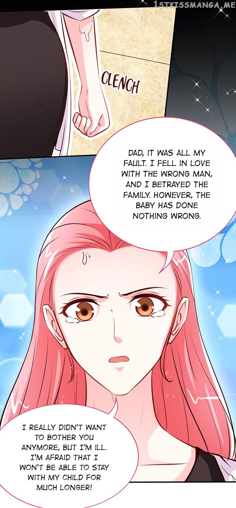 Don’t Mess with that Spicy Mother chapter 41 - page 16