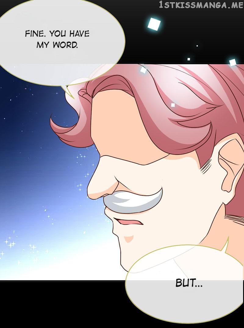 Don’t Mess with that Spicy Mother chapter 41 - page 19