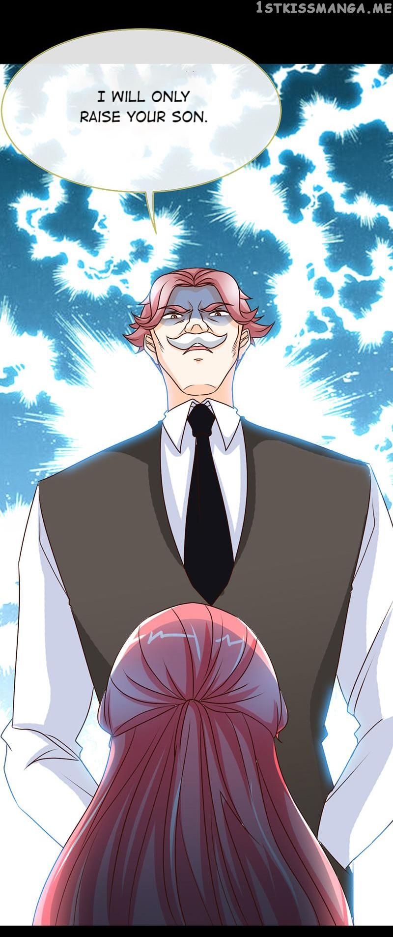 Don’t Mess with that Spicy Mother chapter 41 - page 20