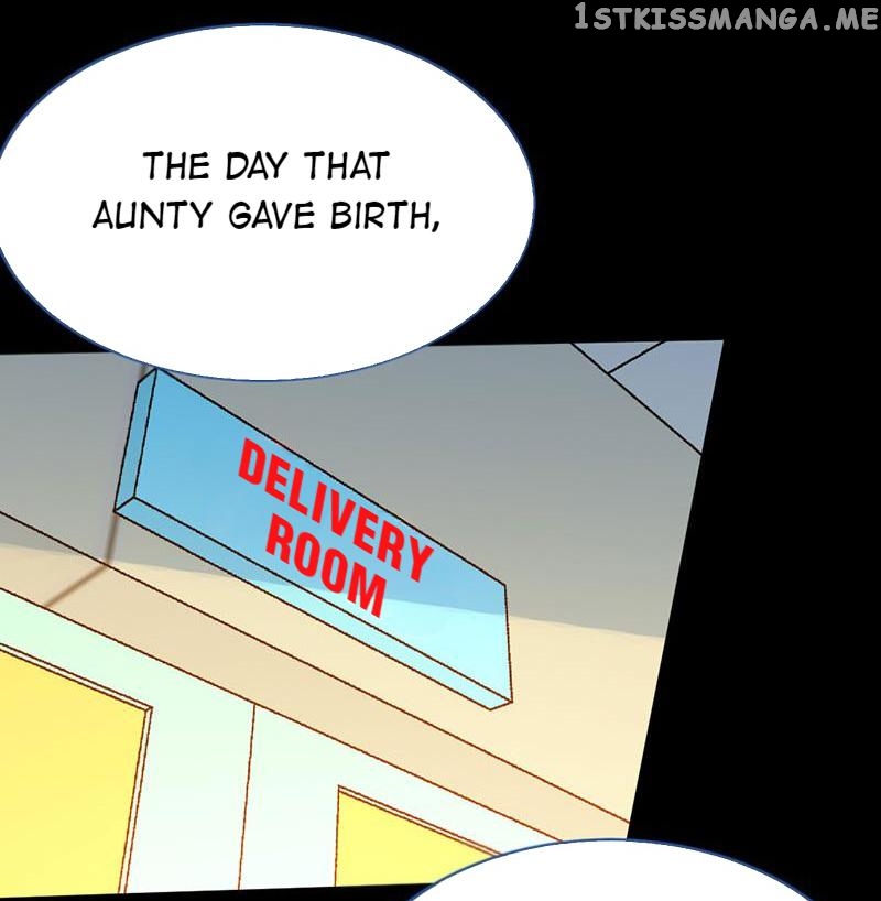 Don’t Mess with that Spicy Mother chapter 41 - page 21