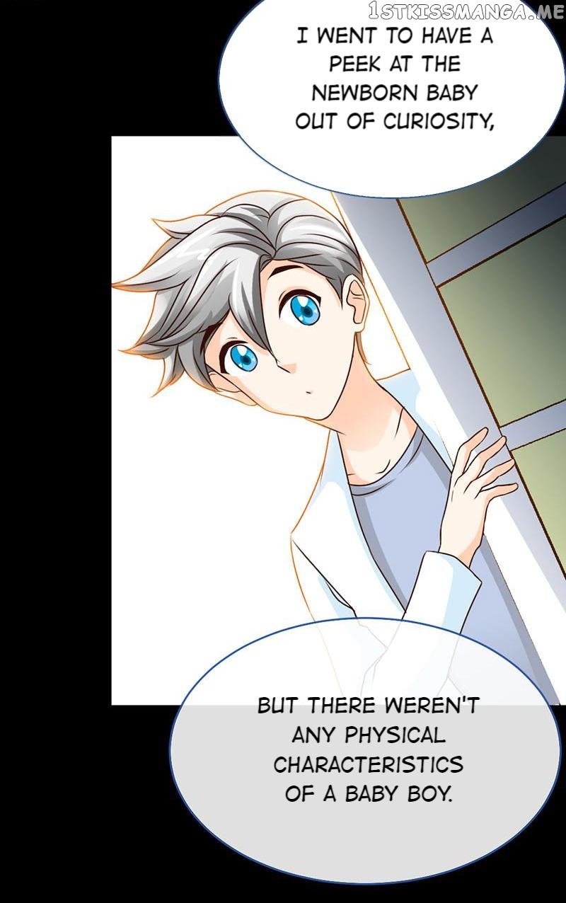 Don’t Mess with that Spicy Mother chapter 41 - page 22