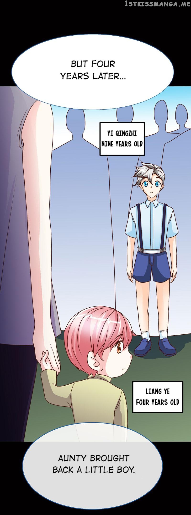 Don’t Mess with that Spicy Mother chapter 41 - page 23