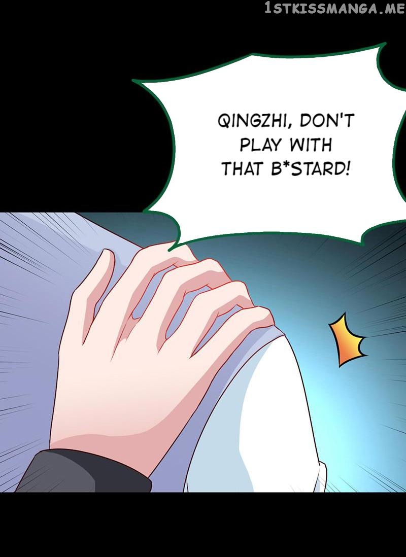 Don’t Mess with that Spicy Mother chapter 41 - page 29