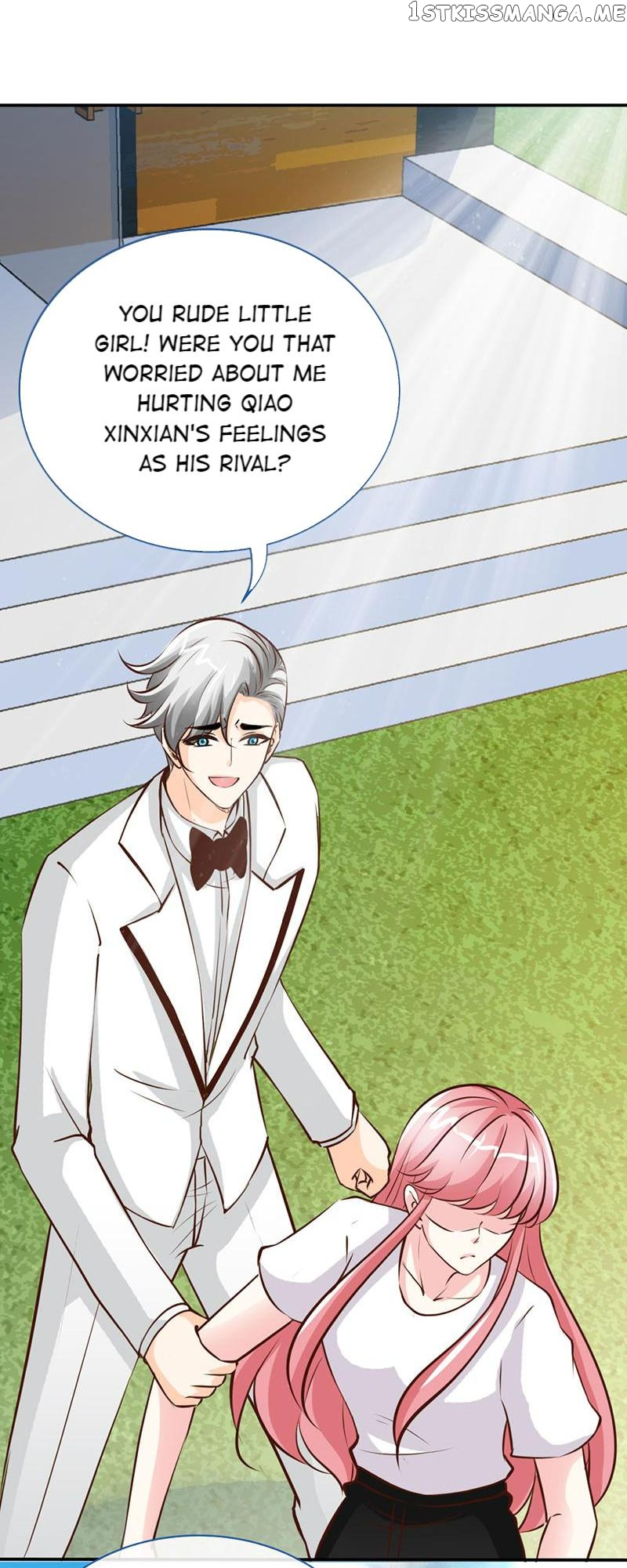 Don’t Mess with that Spicy Mother chapter 41 - page 3