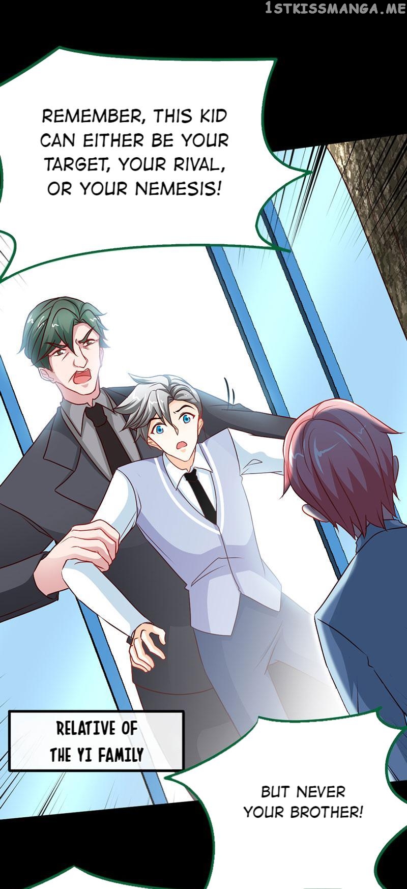 Don’t Mess with that Spicy Mother chapter 41 - page 30