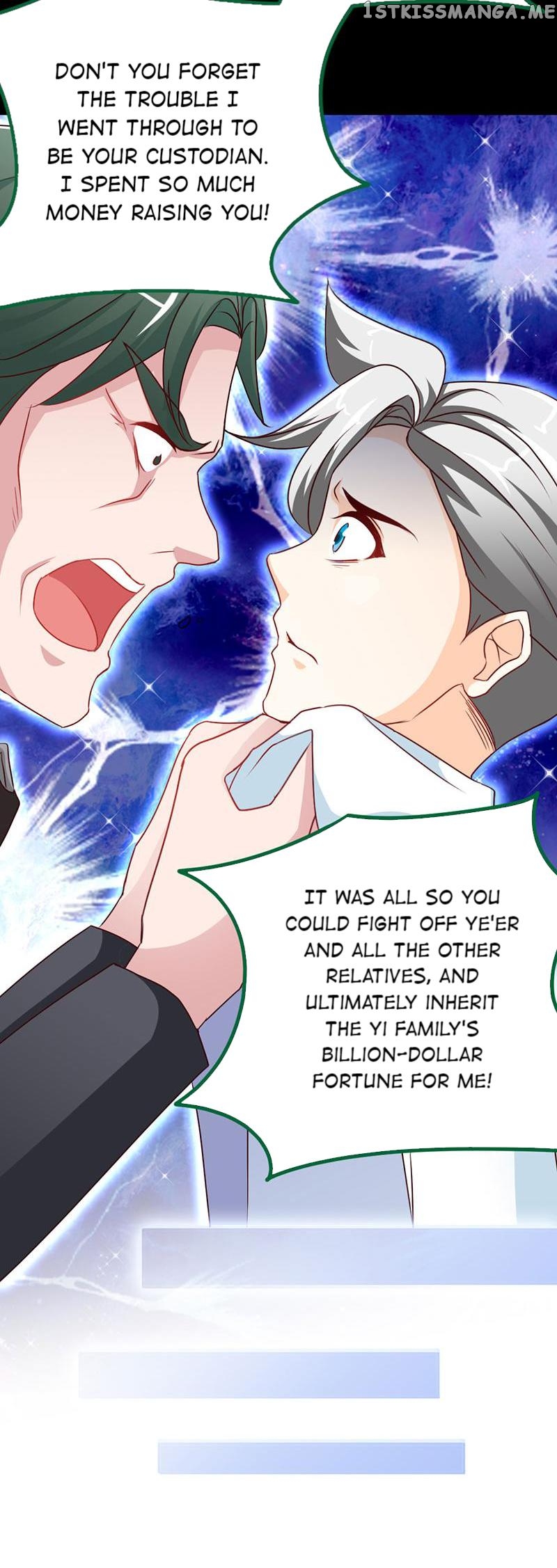 Don’t Mess with that Spicy Mother chapter 41 - page 31