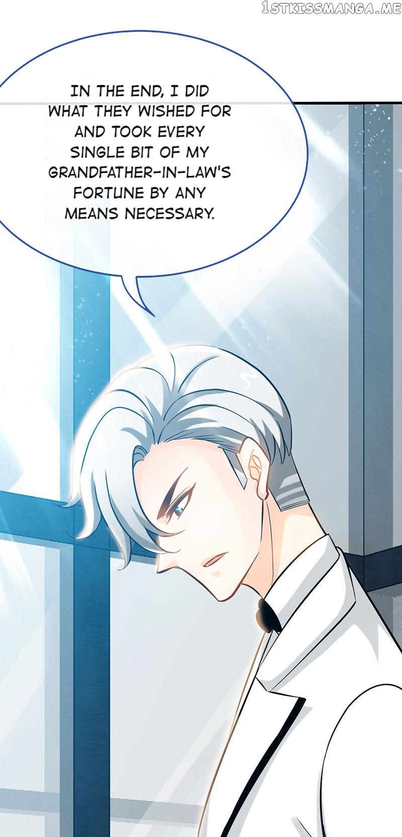 Don’t Mess with that Spicy Mother chapter 41 - page 32