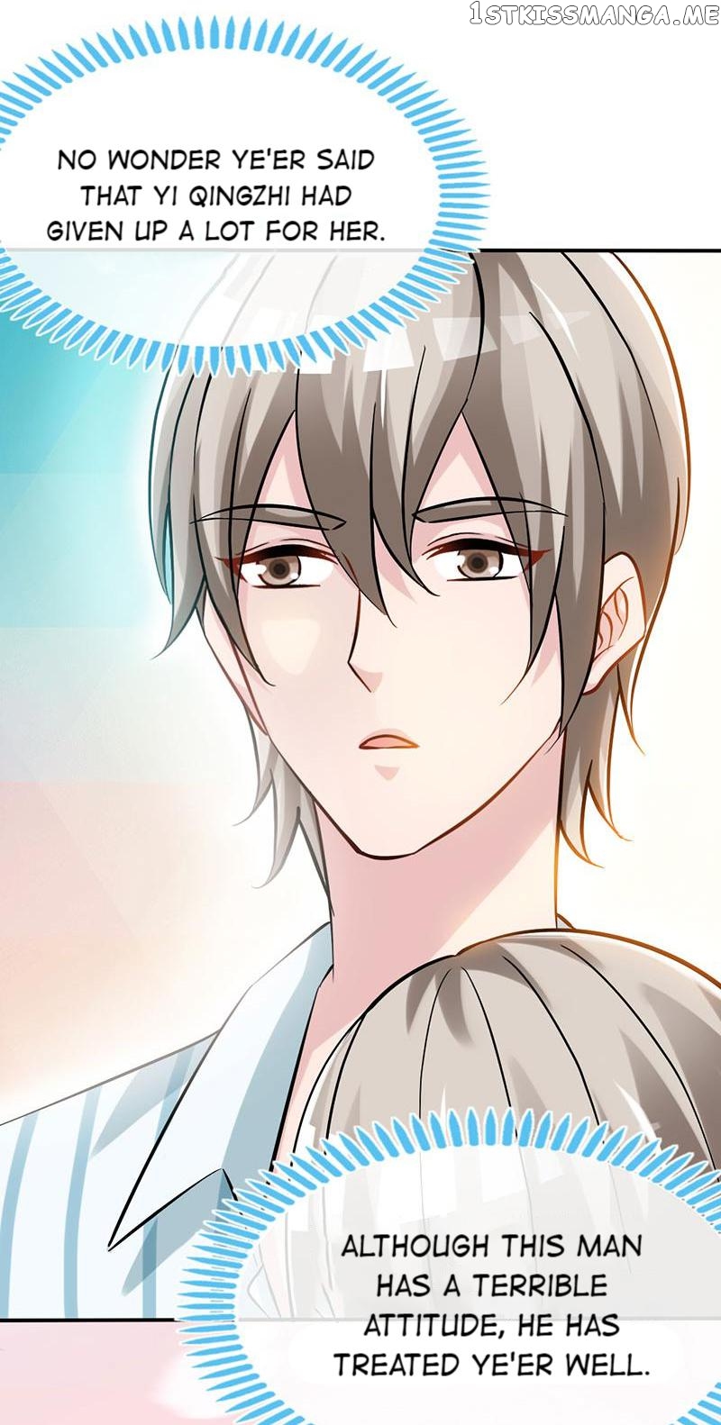 Don’t Mess with that Spicy Mother chapter 41 - page 35