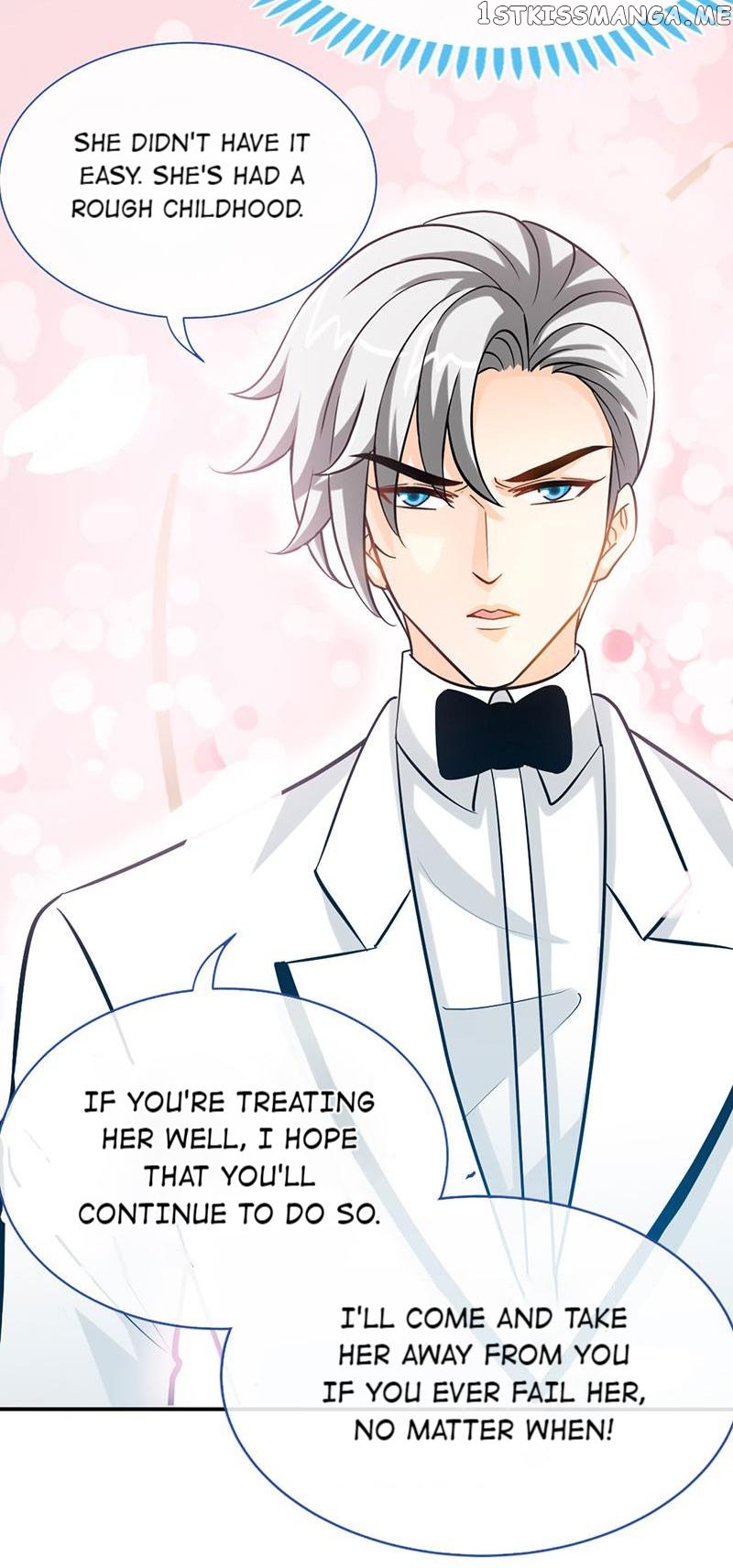 Don’t Mess with that Spicy Mother chapter 41 - page 36