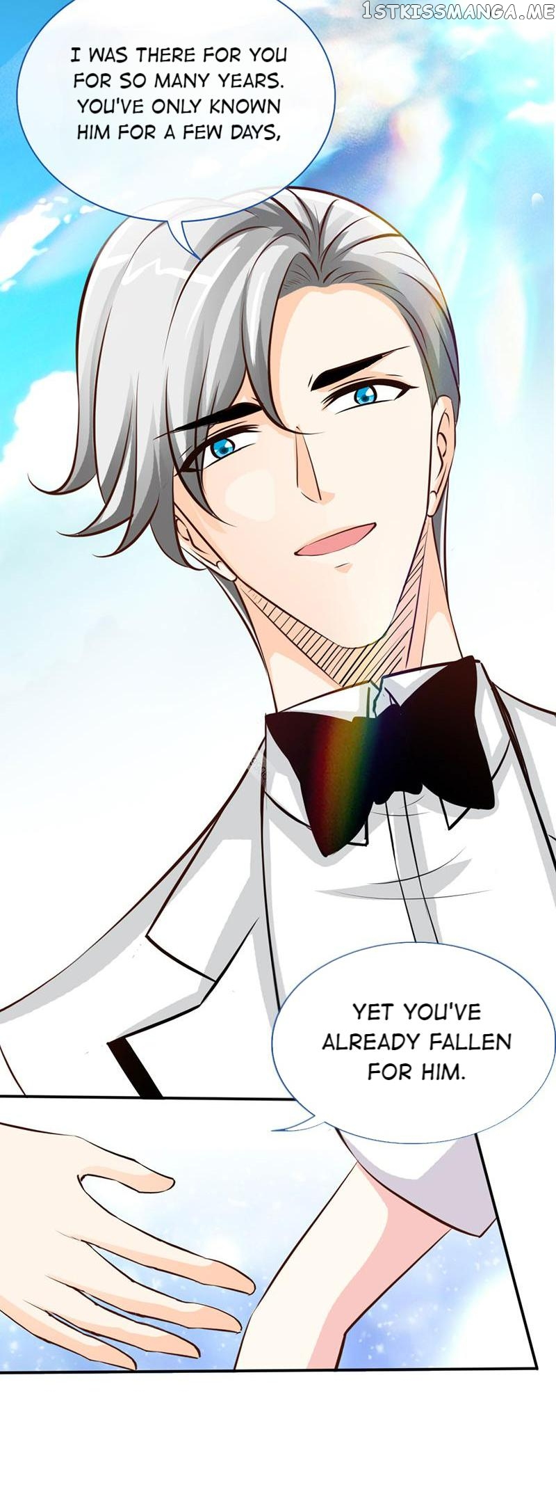Don’t Mess with that Spicy Mother chapter 41 - page 4