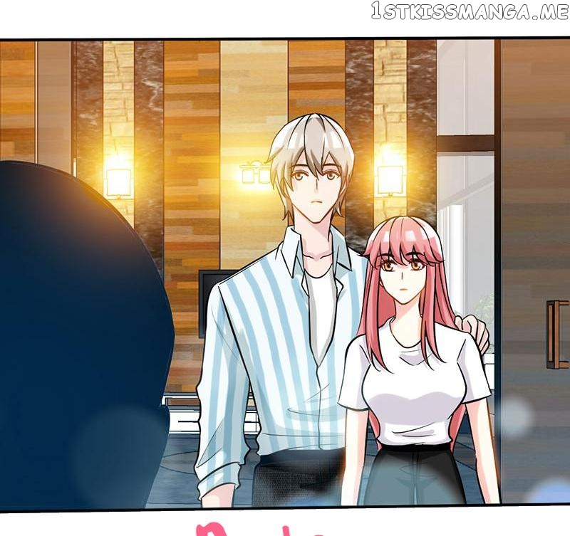 Don’t Mess with that Spicy Mother chapter 41 - page 40