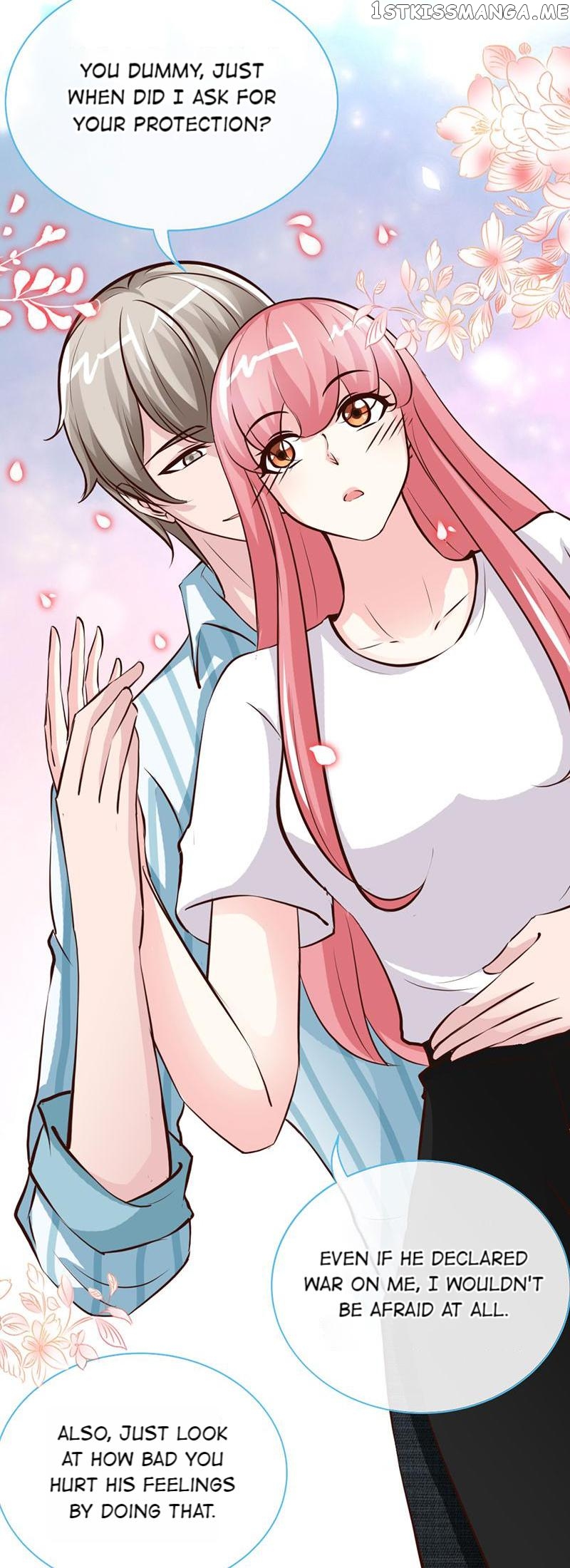 Don’t Mess with that Spicy Mother chapter 41 - page 6