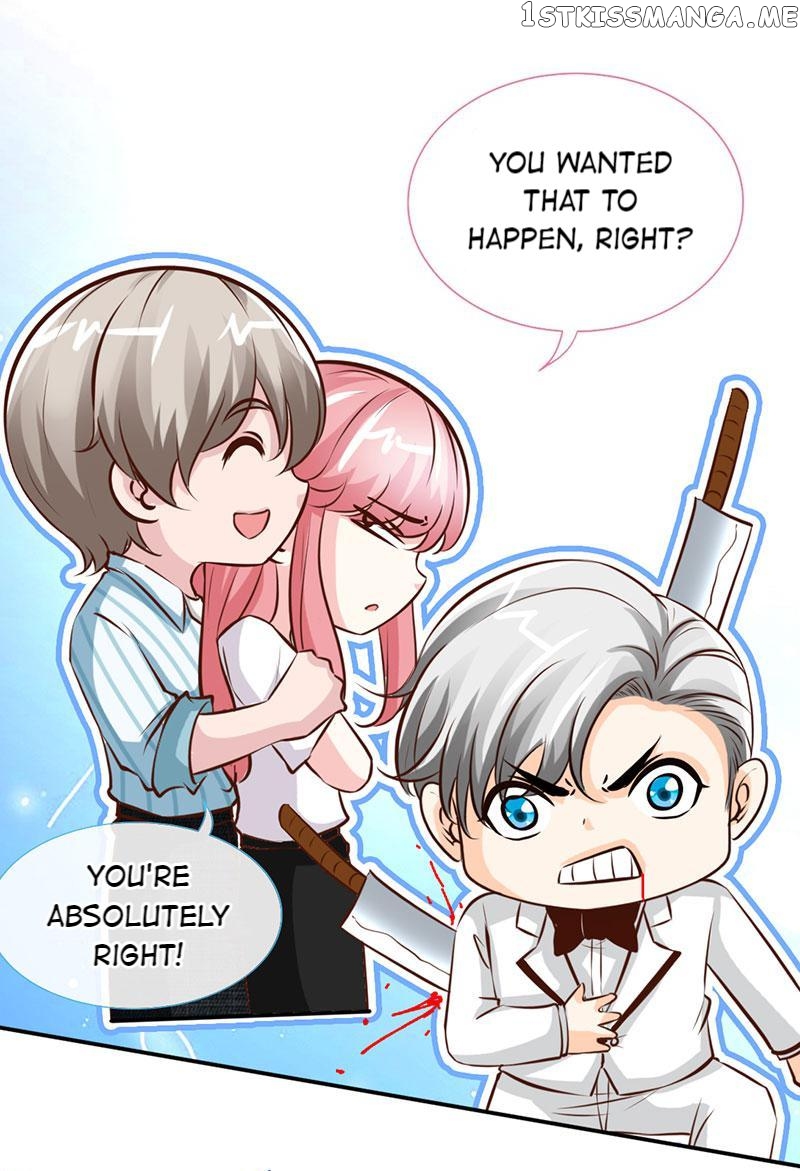 Don’t Mess with that Spicy Mother chapter 41 - page 8