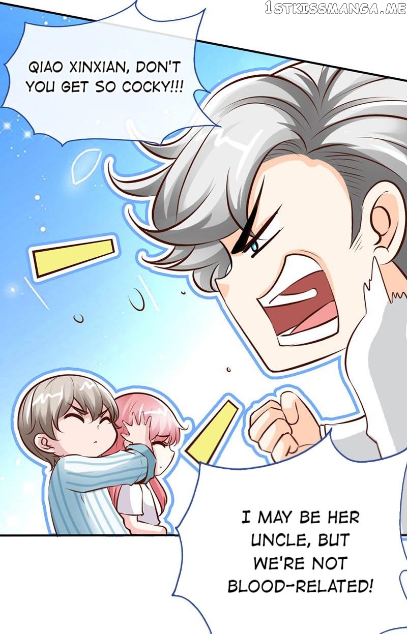Don’t Mess with that Spicy Mother chapter 41 - page 9