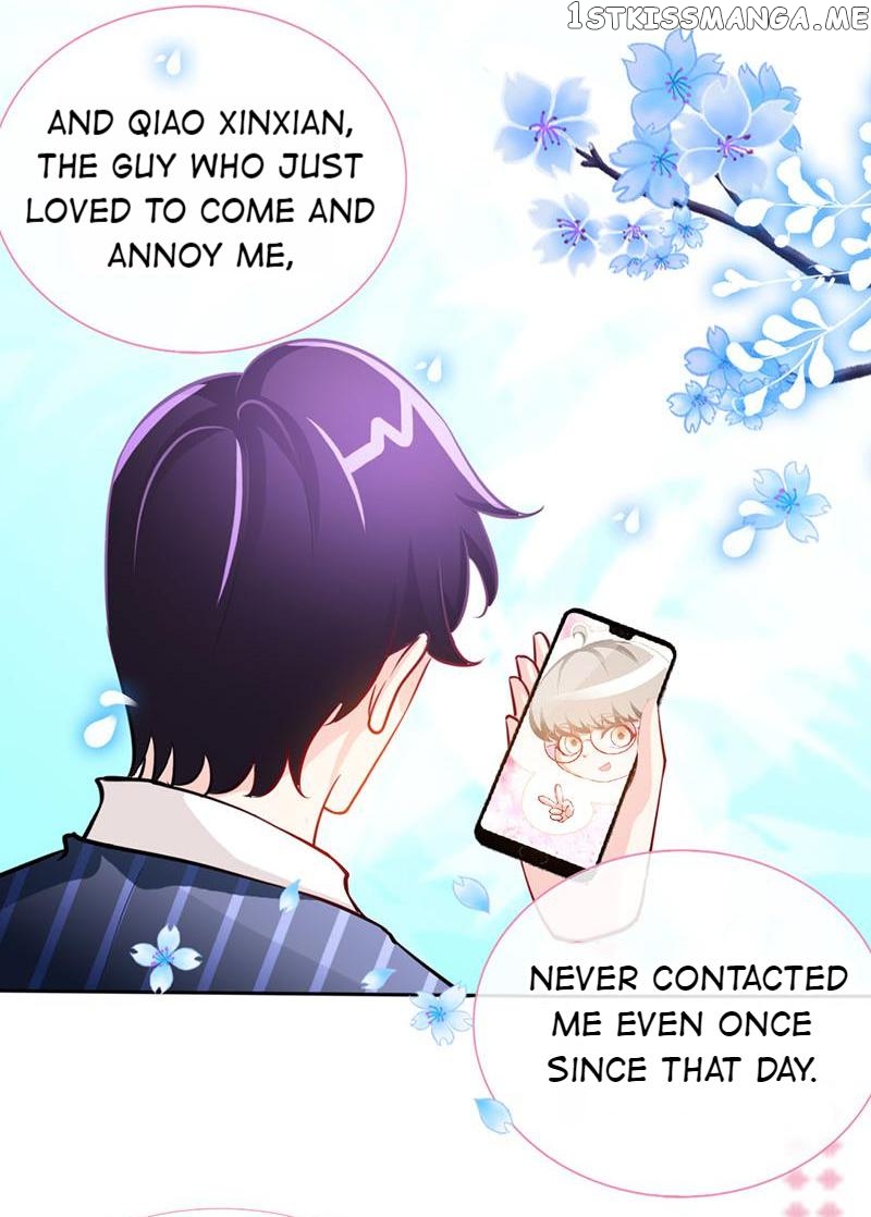 Don’t Mess with that Spicy Mother chapter 22 - page 16