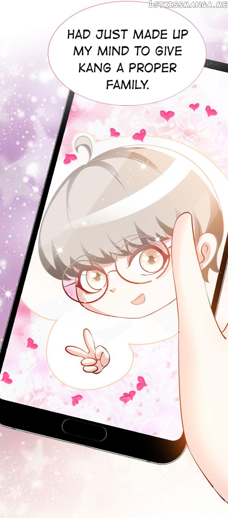 Don’t Mess with that Spicy Mother chapter 22 - page 18