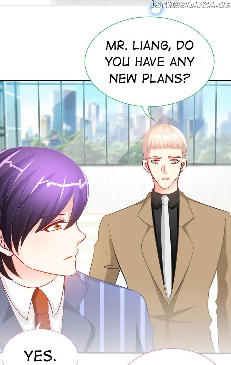 Don’t Mess with that Spicy Mother chapter 22 - page 20