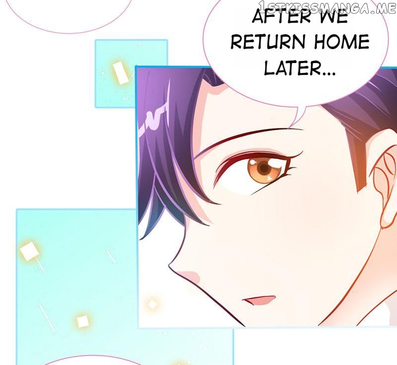 Don’t Mess with that Spicy Mother chapter 22 - page 21