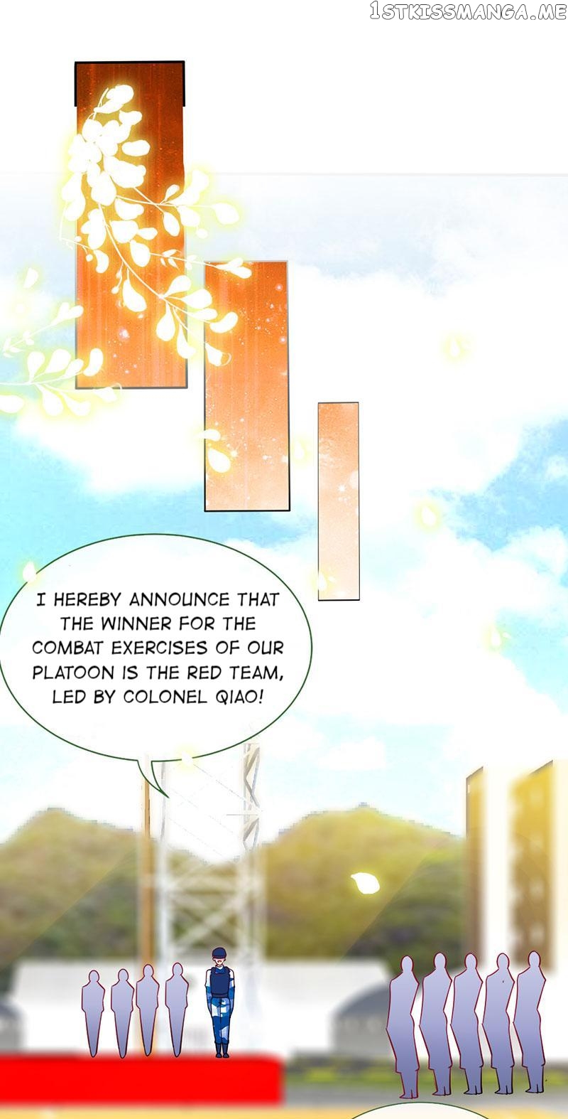 Don’t Mess with that Spicy Mother chapter 22 - page 23