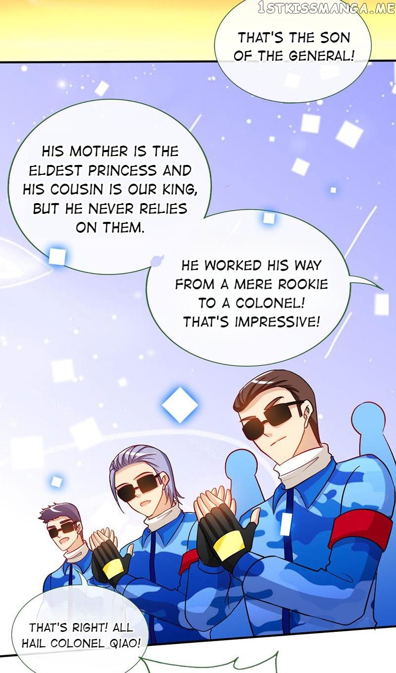 Don’t Mess with that Spicy Mother chapter 22 - page 24