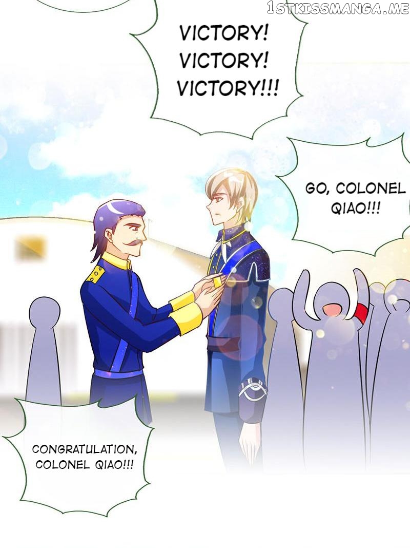 Don’t Mess with that Spicy Mother chapter 22 - page 25
