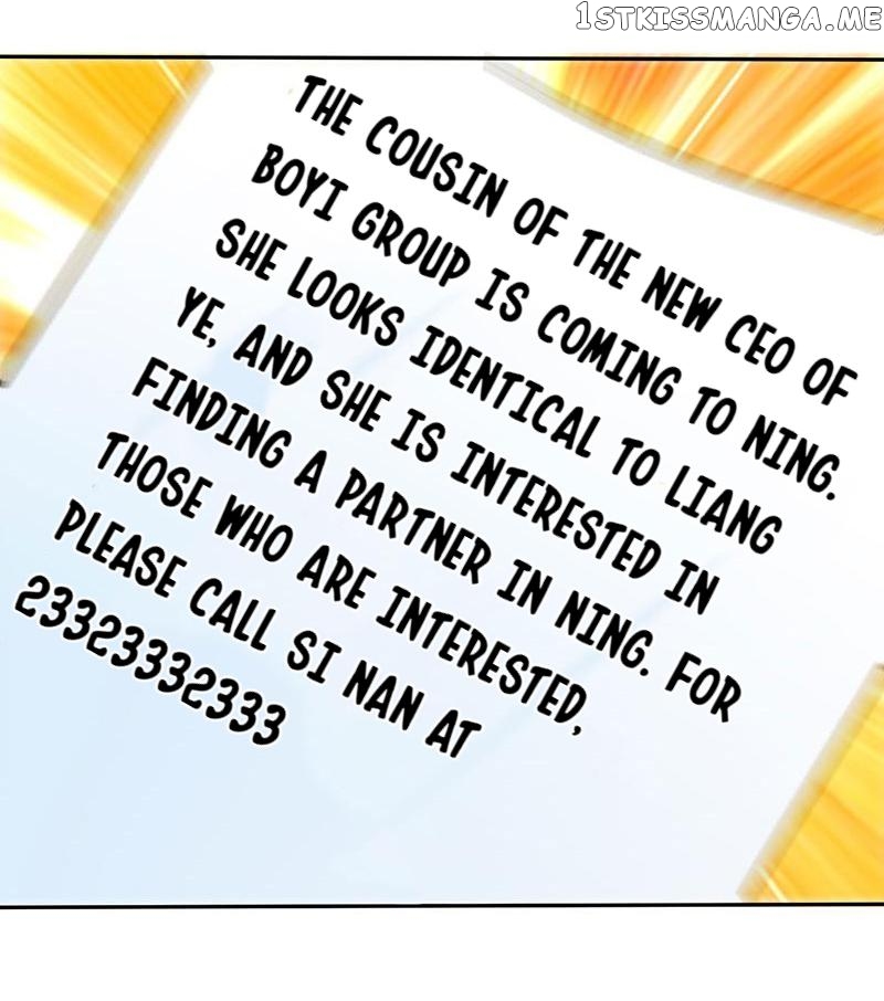 Don’t Mess with that Spicy Mother chapter 22 - page 29
