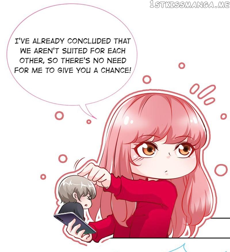 Don’t Mess with that Spicy Mother chapter 22 - page 5