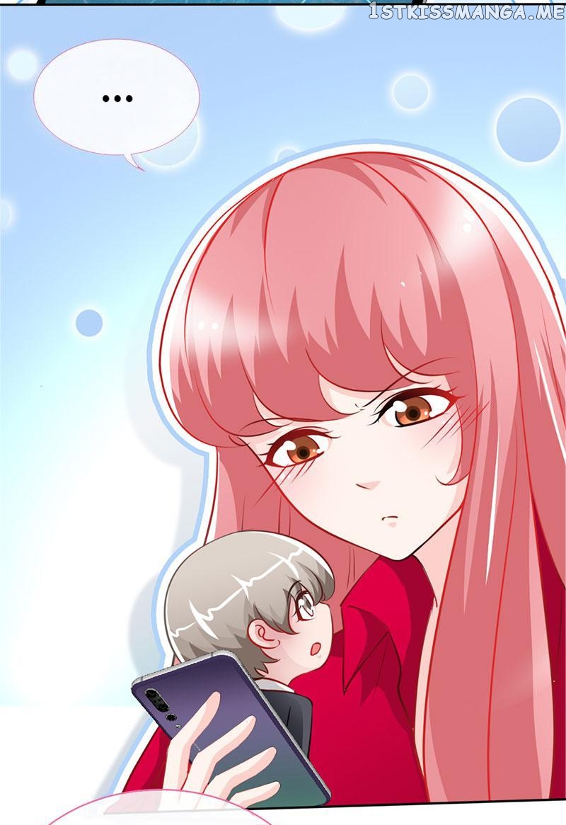 Don’t Mess with that Spicy Mother chapter 22 - page 7